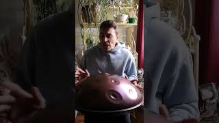 👄 Beatbox & Handpan 🛸