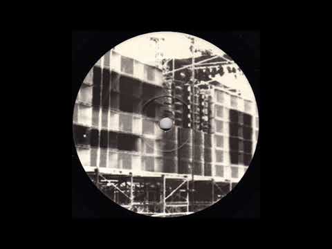 Sensory Overload Records 009 - Robbert Latumahina - B - Retrofix Two