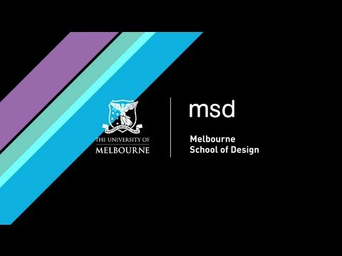 download lagu mp3 mp4 Melbourne School Of Design, download lagu Melbourne School Of Design gratis, unduh video klip Melbourne School Of Design