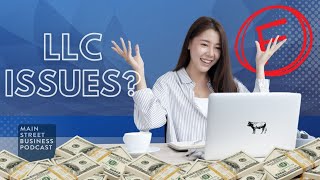Your LLC Could Be Worthless - Here's What To Do...