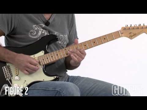 How to Solo like Jimi Hendrix with Andy Aledort