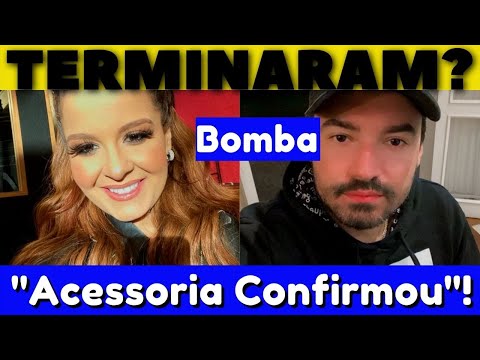Maiara e Fernando sepraram mais uma vez?!(notcias dos famosos hoje)