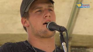 Blake Henderson singing Toby Keith&#39;s &quot;God Love Her&quot;