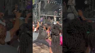 FABOLOUS &quot;Make Me Better&quot;  #onemusicfest #hiphop #atlanta #ne-yo