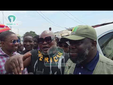 Bukom: AMA Issues Two-Day Ultimatum to Traders and Residents