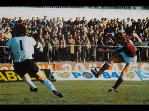 Ascoli-Cesena 1-1 Serie A 82-83 14' Giornata 2-1-1983