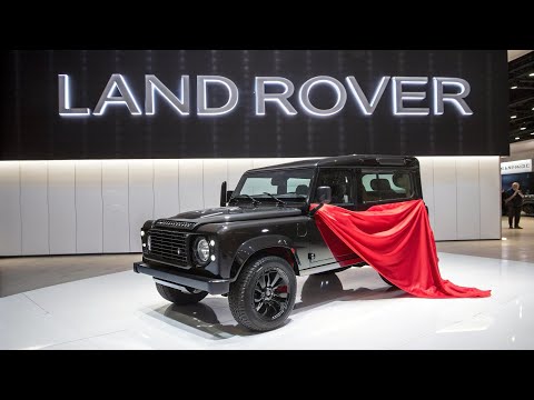 1960 Land Rover Series I: Timeless Adventure, Rugged Off-Road Icon