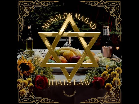 MAGAD: That's Law のサムネイル