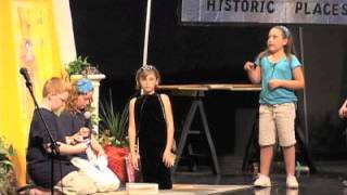 Bethany&#39;s Holy Moses - Part 2