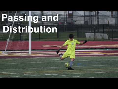 Daniel Olivera Highlights