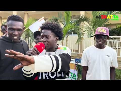 Free Style Cypher Series Battle Edition Ft Kabukusi,Talented,YbExpert,Piano #newugandamusic