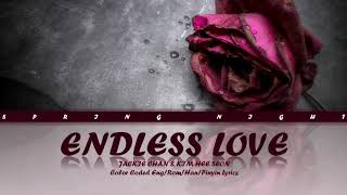 Download lagu JACKIE CHAN & KIM HEE SEON - ENDLESS LOVE (Color Coded Eng/Rom/Han/Pinyin Lyrics) OST The Myth mp3