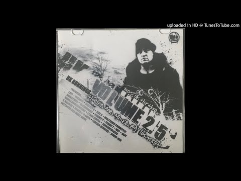 UNITED STATE & RODNEY P - ALL MY LOVE