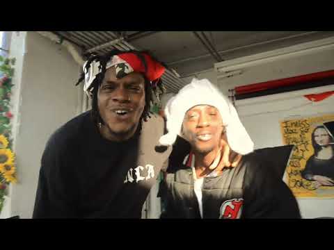 LARRY CRACK x KYLE BLVD - FRITZ (SHOT & EDITED BY OUIJA MANSION)