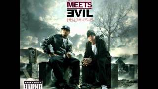 I&#39;m On Everything - Eminem &amp; Royce Da 5&#39;9&#39;&#39; Ft. Mike Epps