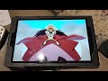 The Lion King 1 1 2 2004 The Wildebeest Stampede S Defeat