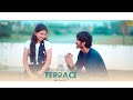 MANASARA CHEPUTHUNNA COVER SONG TERRACE LOVE STORY Kushi Renuka DOP VIJAY PHOTOGRAPHY