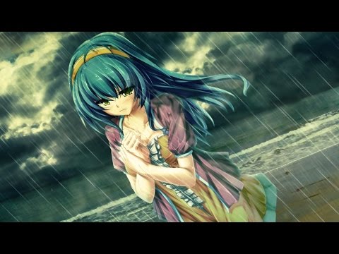 {128.2} Nightcore (Joan Red) - No Goodbye (with lyrics)