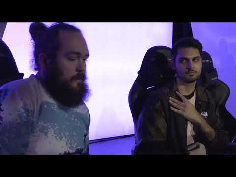 Ultimatum - Awestin + JaySon vs YellowRello + Dojo - Grand Finals SSBU