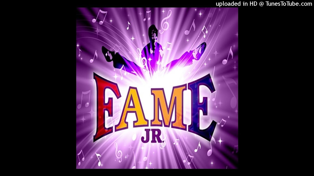 There she goes / Fame