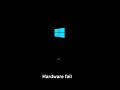 Evolution Of Windows Hardware Sounds 2001 2022