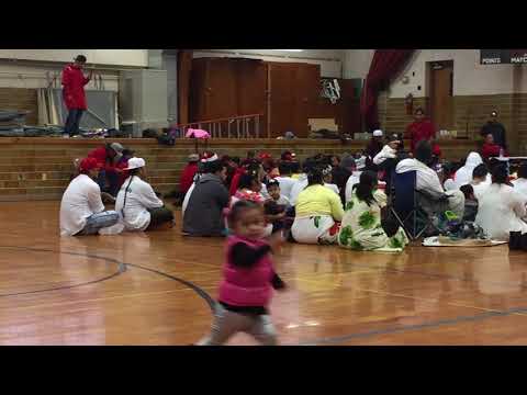 Central Konun Afanafan