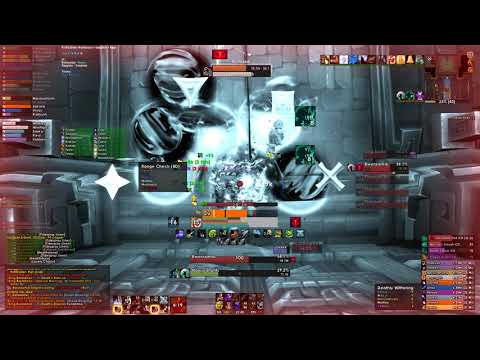 Fate vs Mythic King Rastakhan