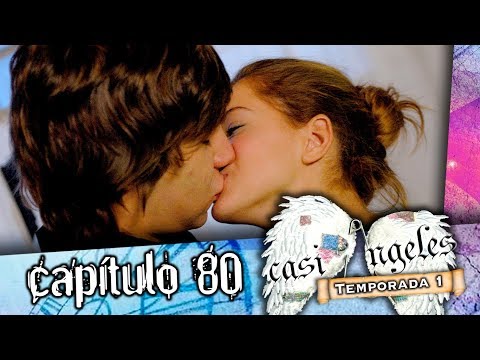 Casi Angeles Capitulo 80 Temporada 1