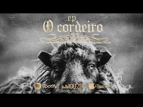 O Cordeiro - Gabriel Azevedo