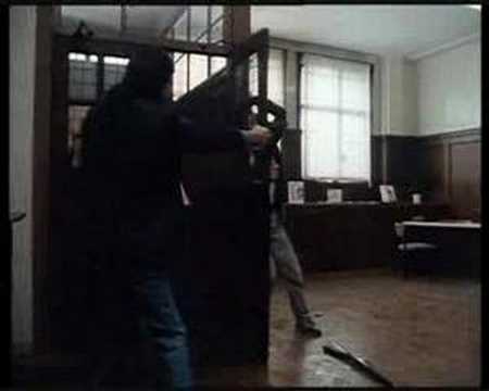 Dempsey and Makepeace S2 E4 No Surrender pt4