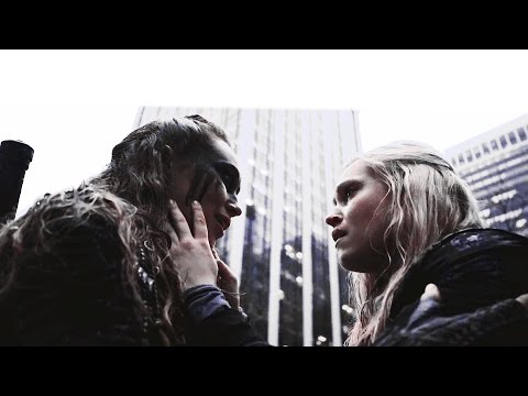 Clexa | My Heart Will Go On