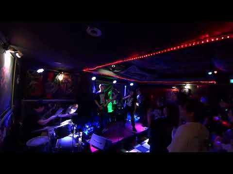 Dissektist / 2025.08.23 / live at Sinchon Deep Purple