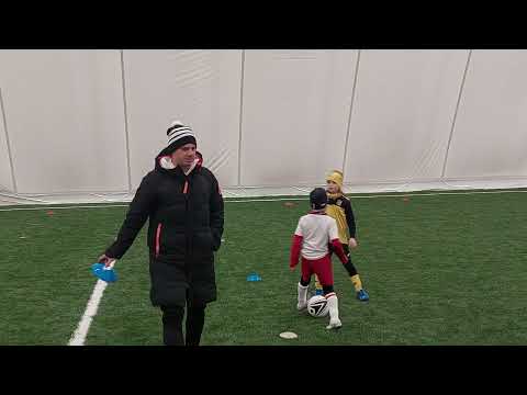 2014 Licheń Cup KS Łomianki  - ŁKS Łódź