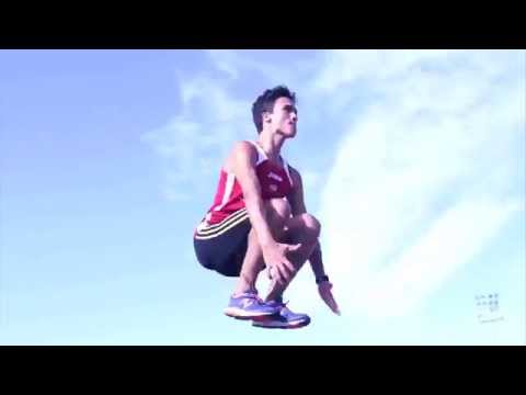 Bob Garcia feat. Robbie Wulfsohn “Overdrive” (Official Video)