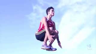 Bob Garcia feat. Robbie Wulfsohn “Overdrive” (Official Video)