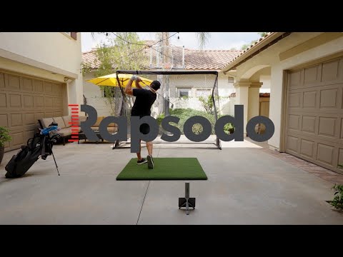 Introducing Rapsodo MLM2 | First Look