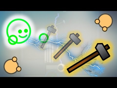 using 0.0001% of my power