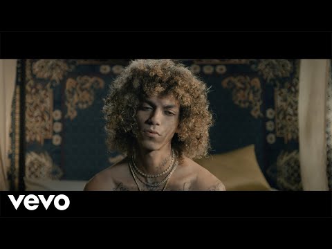 Jon Z - ICE (Official Video)