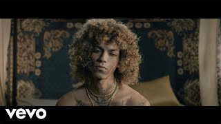 Jon Z - ICE (Official Video)