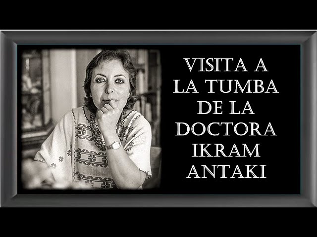 Vídeo relacionado con El espíritu de Córdoba