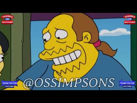 Os Simpsons Em Portugues   Os Simpsons Completo   O ANIVERSÁRIO DO BART