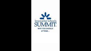 Why Attend ISS #trendingnow
