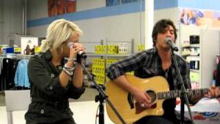 Steel Magnolia "Keep On Lovin You"