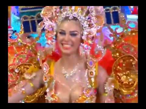 Rainha das Rainhas 2016, Gremio Portugues