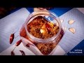 আমড়ার টক ঝাল মিষ্টি আচার | Bangladeshi Aamra Achaar Recipe | Pickled Hog Plum