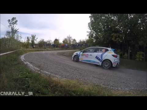1° Rally Day Castelli Piacentini 2018 The best of Ps 1-3-5 by CMRALLY_91 [HD]
