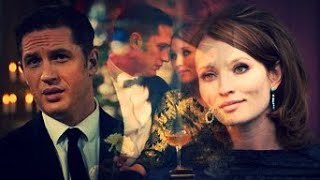 Reggie and Frances Kray