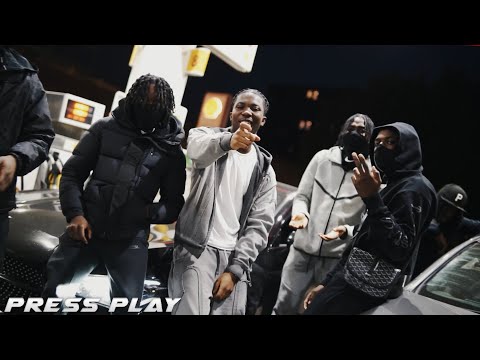 JB - Get That Going (Music Video | Pressplay