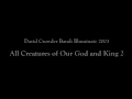 All Creatures #2 - Illuminate 2003 DCB 
