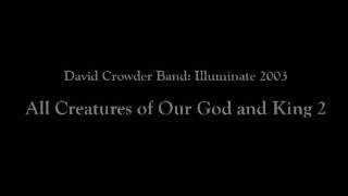 All Creatures #2 - Illuminate 2003 DCB